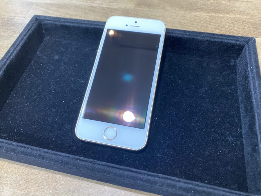iPhone5s