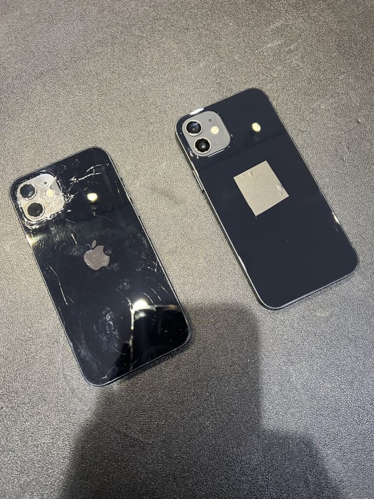 iPhone12